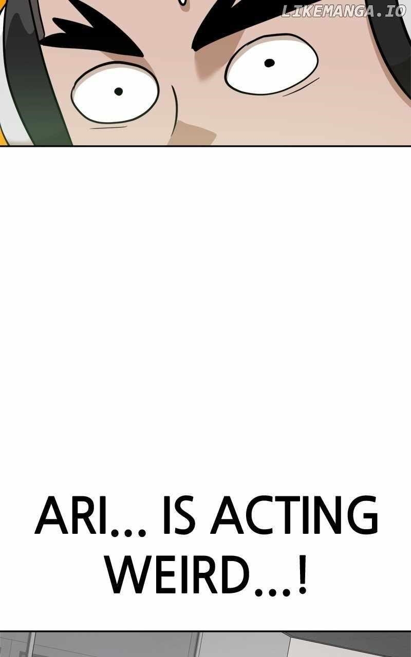 Double Click (PARK Soo-bong) Chapter 145 - Page 17 in English