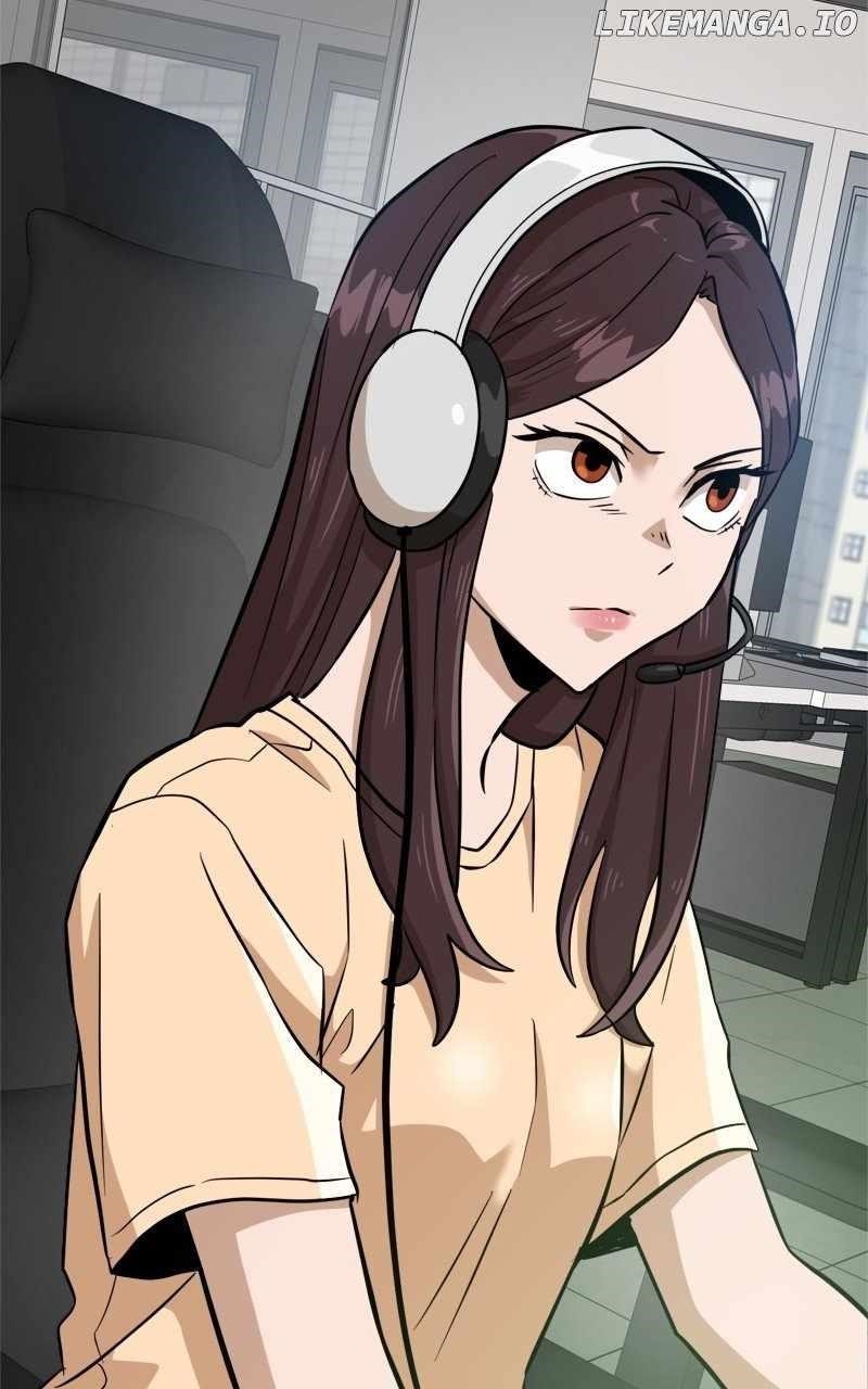Double Click (PARK Soo-bong) Chapter 145 - Page 18 in English