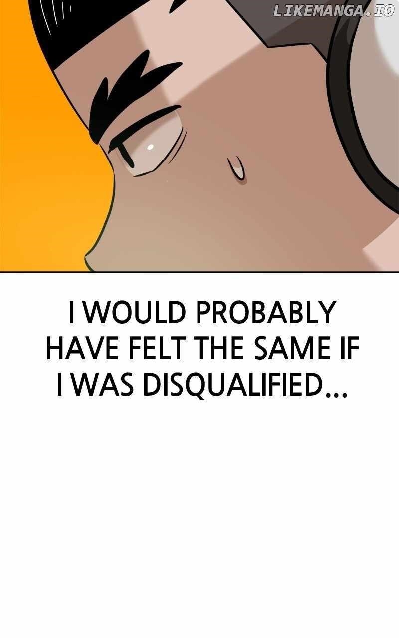 Double Click (PARK Soo-bong) Chapter 145 - Page 20 in English