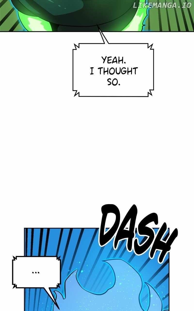 Double Click (PARK Soo-bong) Chapter 145 - Page 4 in English