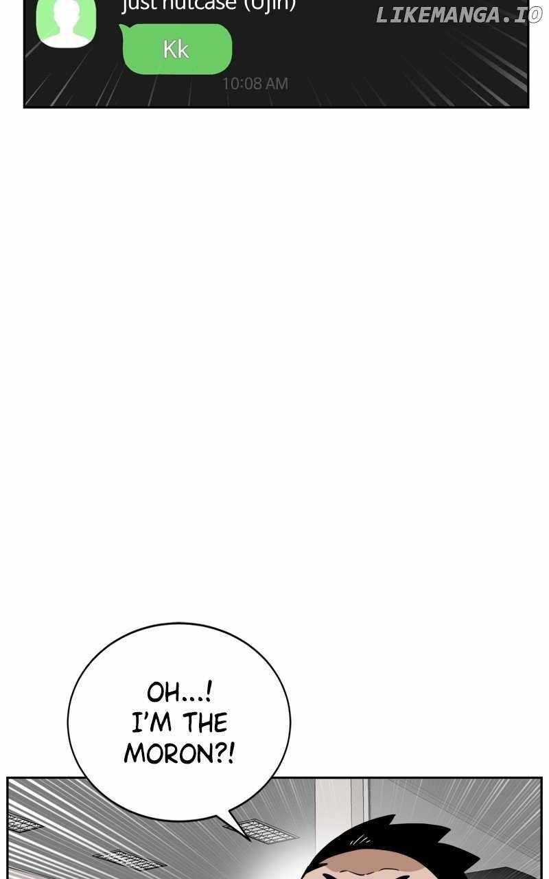 Double Click (PARK Soo-bong) Chapter 145 - Page 41 in English