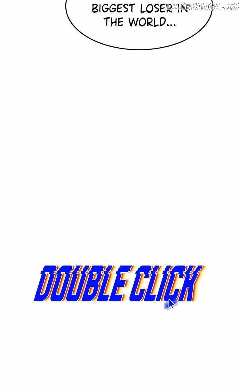 Double Click (PARK Soo-bong) Chapter 145 - Page 47 in English