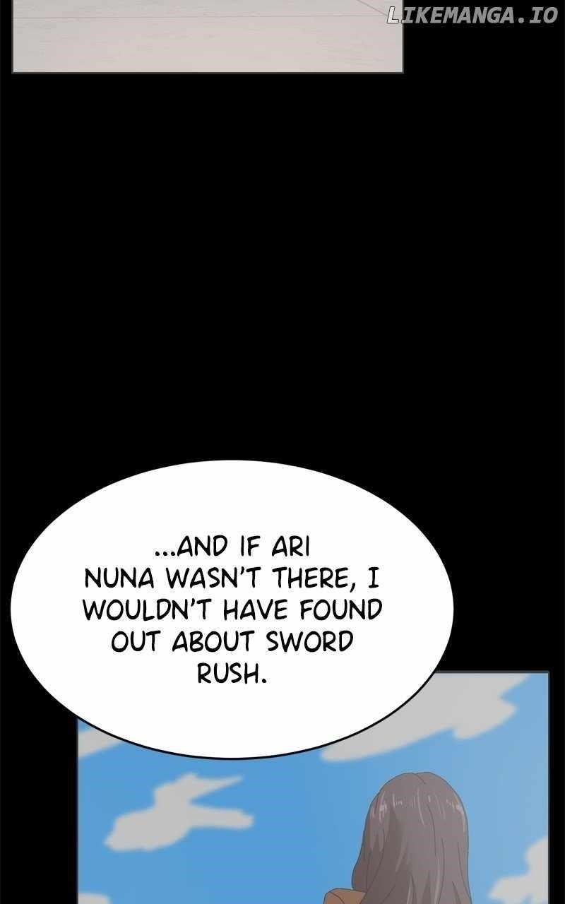 Double Click (PARK Soo-bong) Chapter 145 - Page 64 in English