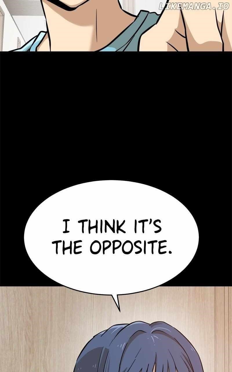 Double Click (PARK Soo-bong) Chapter 145 - Page 72 in English