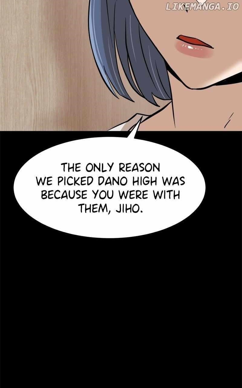 Double Click (PARK Soo-bong) Chapter 145 - Page 75 in English