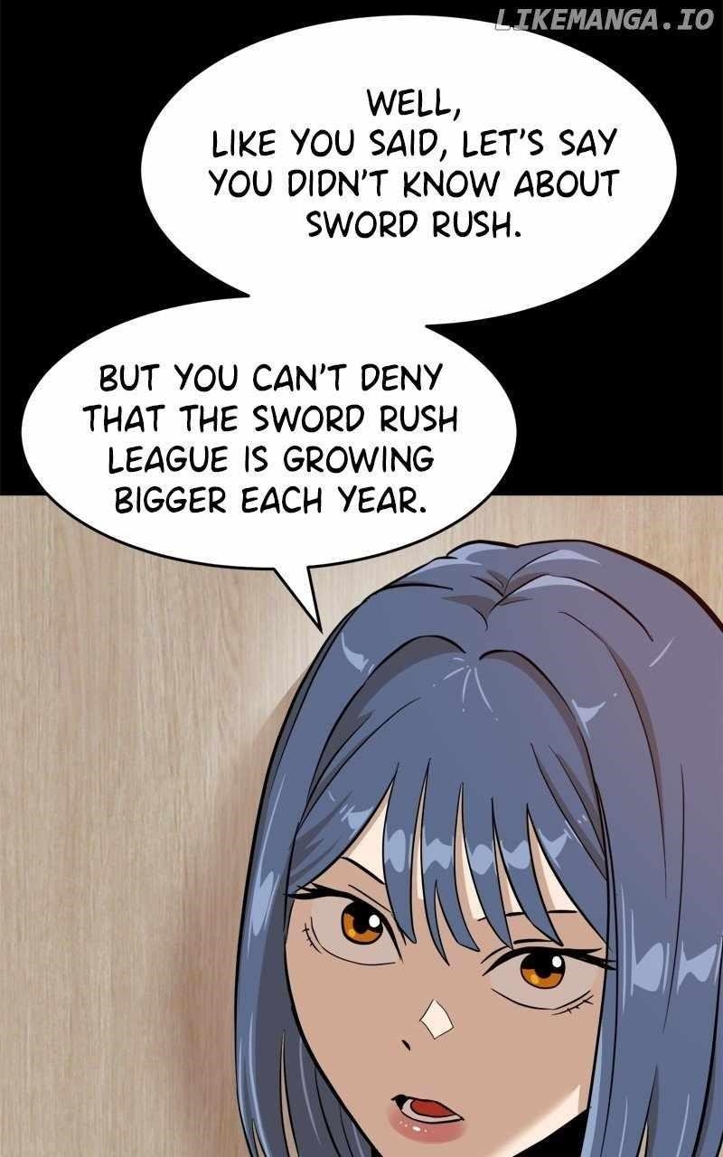 Double Click (PARK Soo-bong) Chapter 145 - Page 76 in English