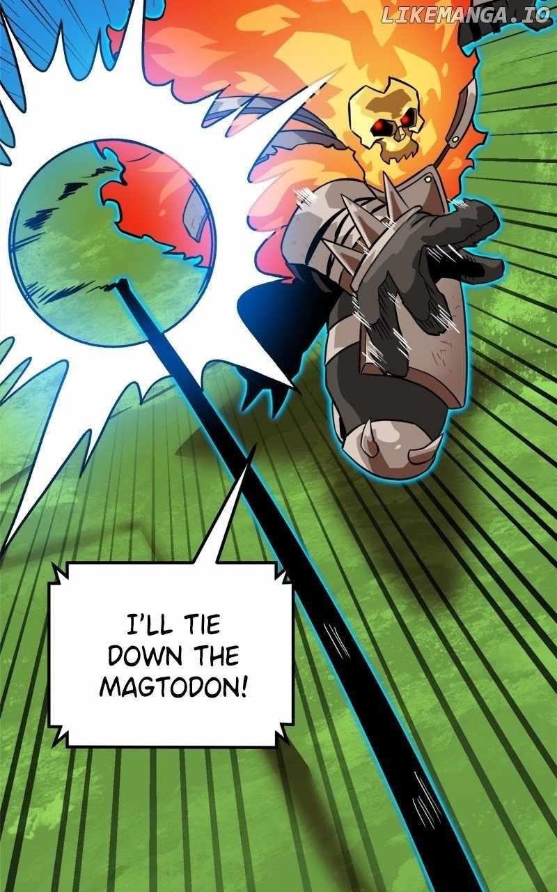 Double Click (PARK Soo-bong) Chapter 145 - Page 8 in English