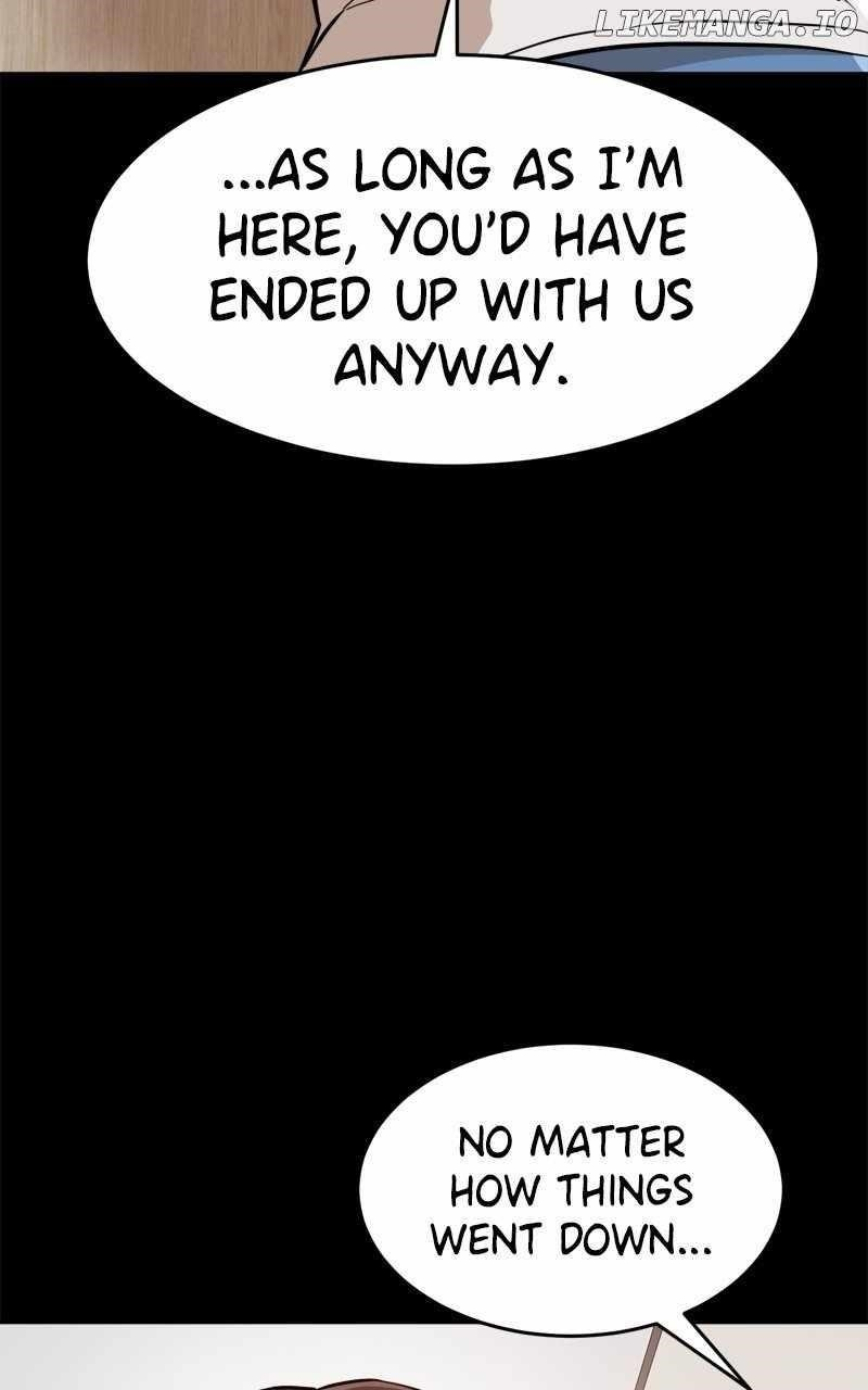 Double Click (PARK Soo-bong) Chapter 145 - Page 83 in English