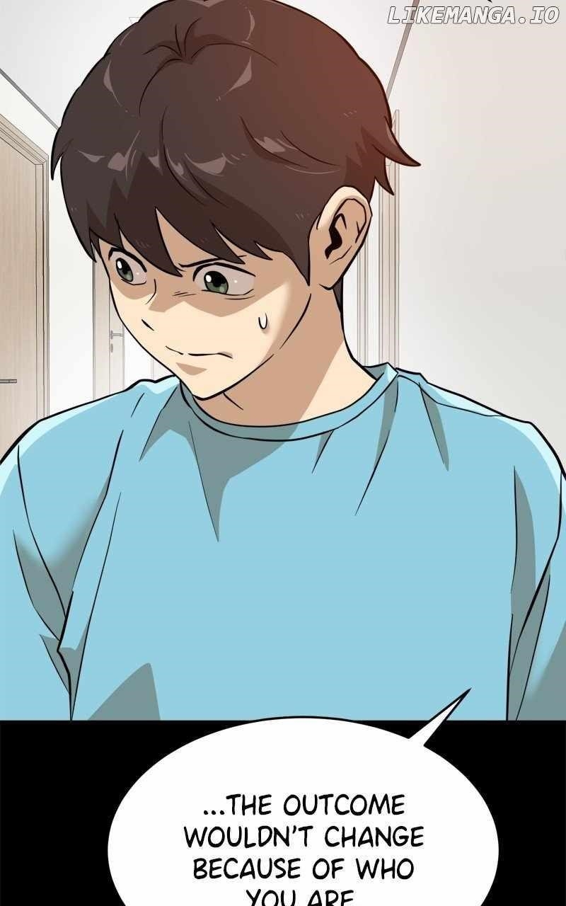 Double Click (PARK Soo-bong) Chapter 145 - Page 84 in English