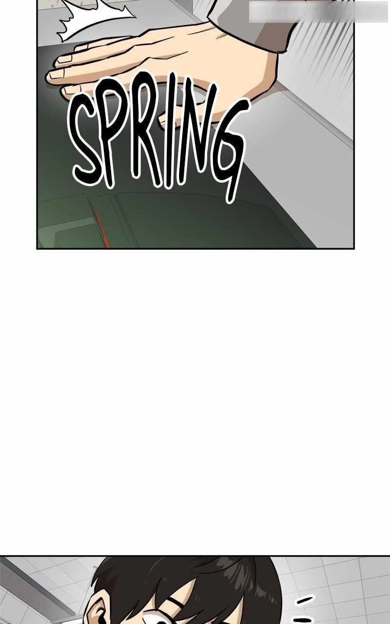 Double Click (PARK Soo-bong) Chapter 146 - Page 100 in English