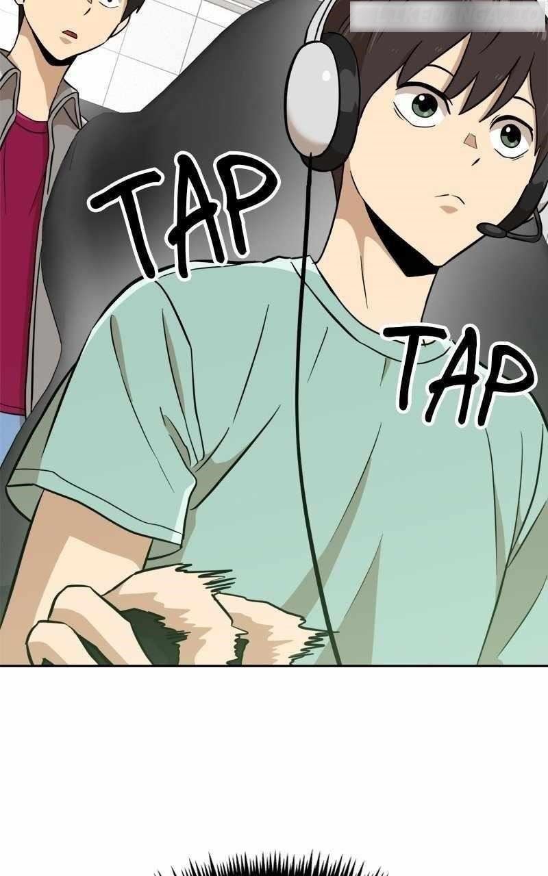 Double Click (PARK Soo-bong) Chapter 146 - Page 102 in English