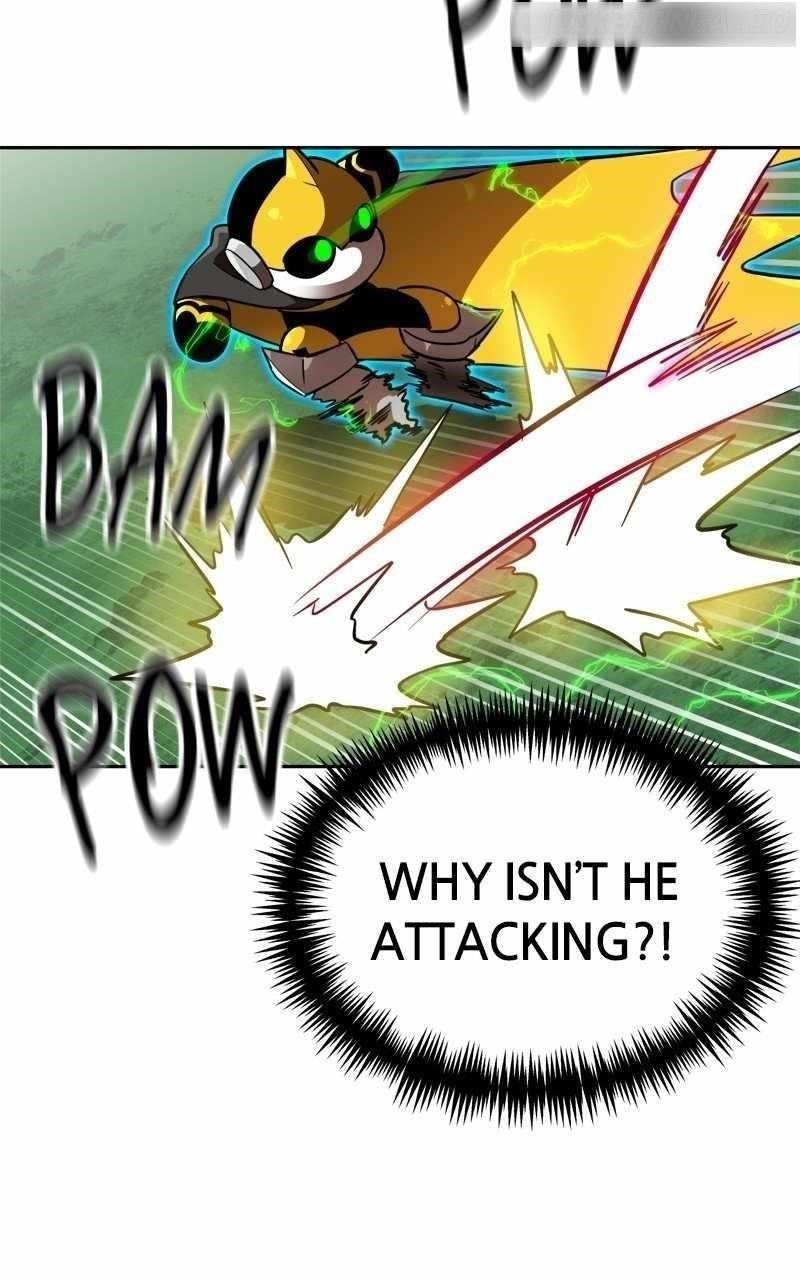 Double Click (PARK Soo-bong) Chapter 146 - Page 107 in English