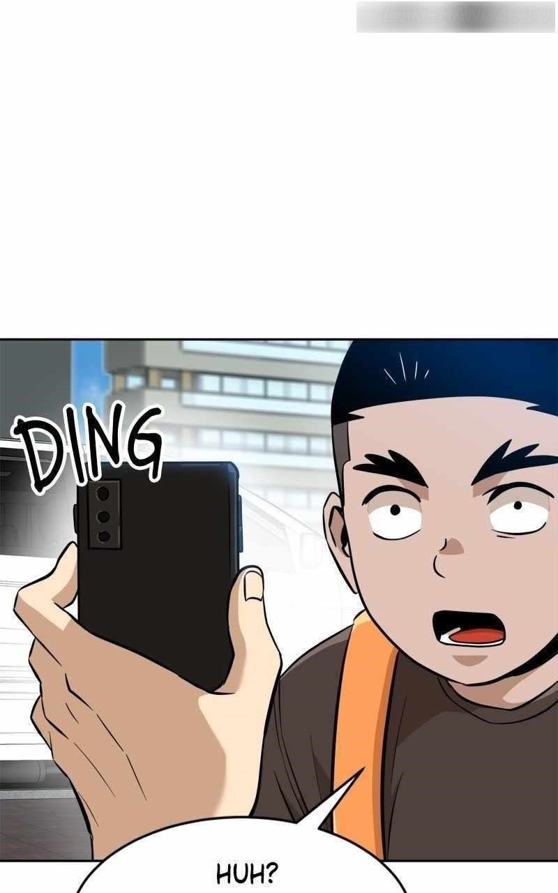 Double Click (PARK Soo-bong) Chapter 146 - Page 11 in English