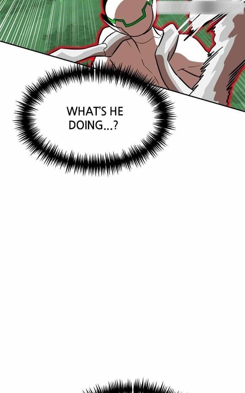 Double Click (PARK Soo-bong) Chapter 146 - Page 110 in English