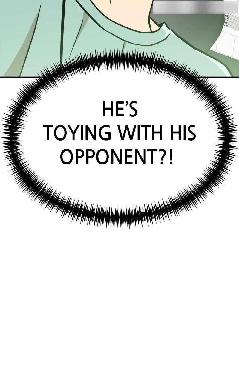 Double Click (PARK Soo-bong) Chapter 146 - Page 112 in English