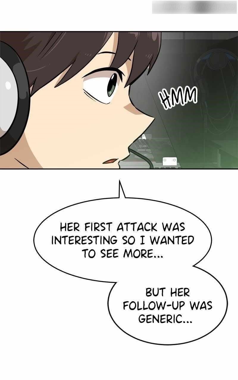 Double Click (PARK Soo-bong) Chapter 146 - Page 113 in English