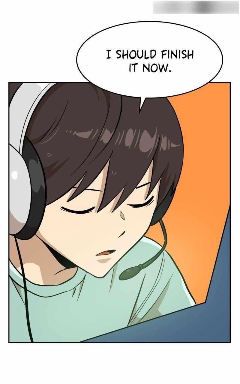Double Click (PARK Soo-bong) Chapter 146 - Page 116 in English