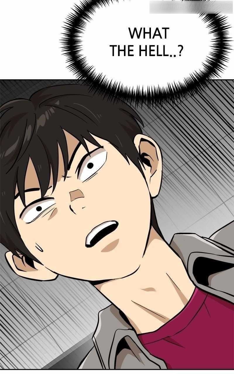 Double Click (PARK Soo-bong) Chapter 146 - Page 119 in English