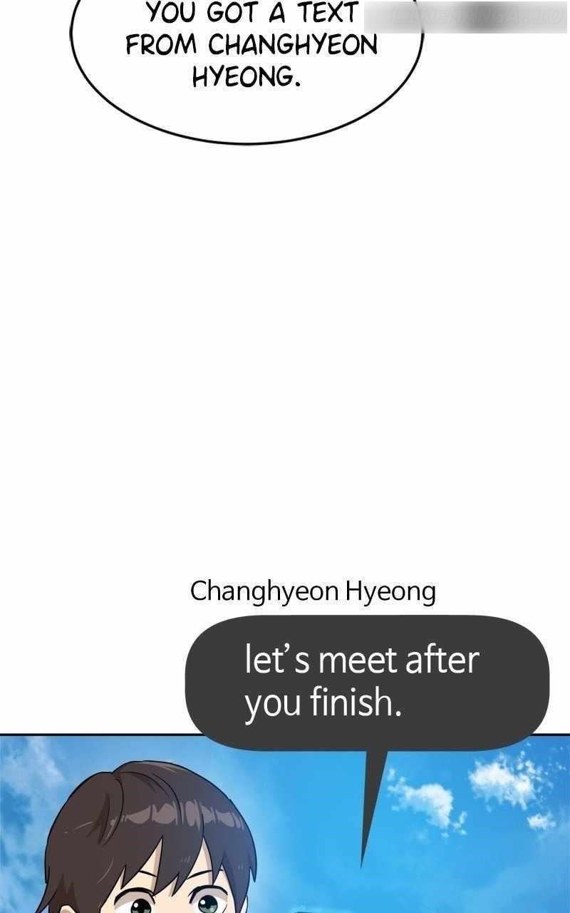 Double Click (PARK Soo-bong) Chapter 146 - Page 12 in English
