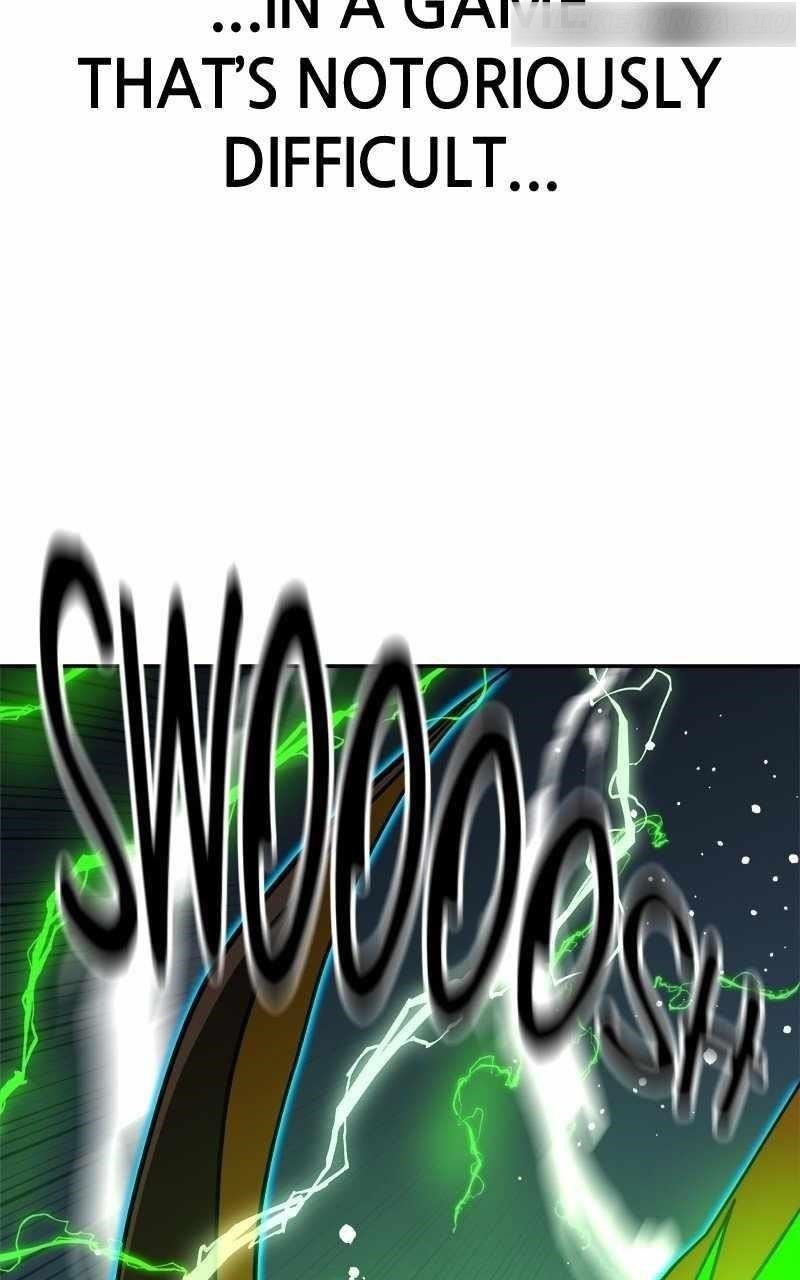 Double Click (PARK Soo-bong) Chapter 146 - Page 123 in English