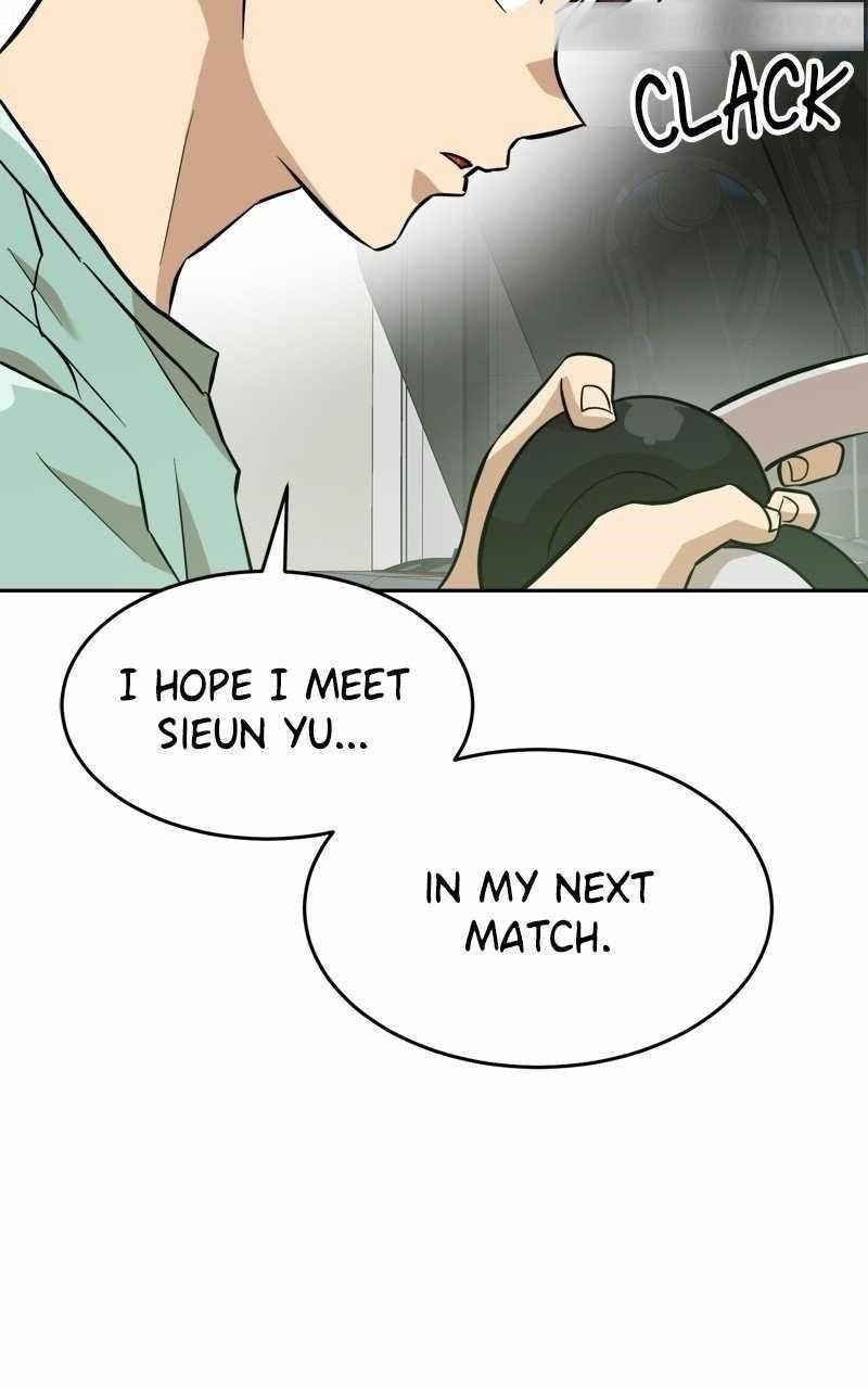 Double Click (PARK Soo-bong) Chapter 146 - Page 135 in English