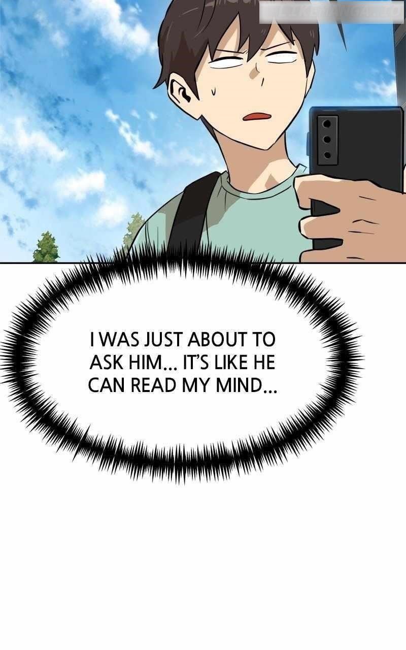 Double Click (PARK Soo-bong) Chapter 146 - Page 15 in English