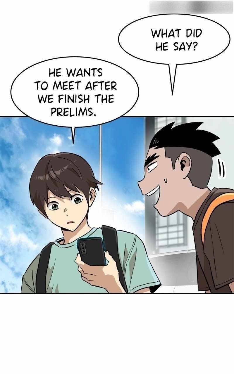 Double Click (PARK Soo-bong) Chapter 146 - Page 16 in English