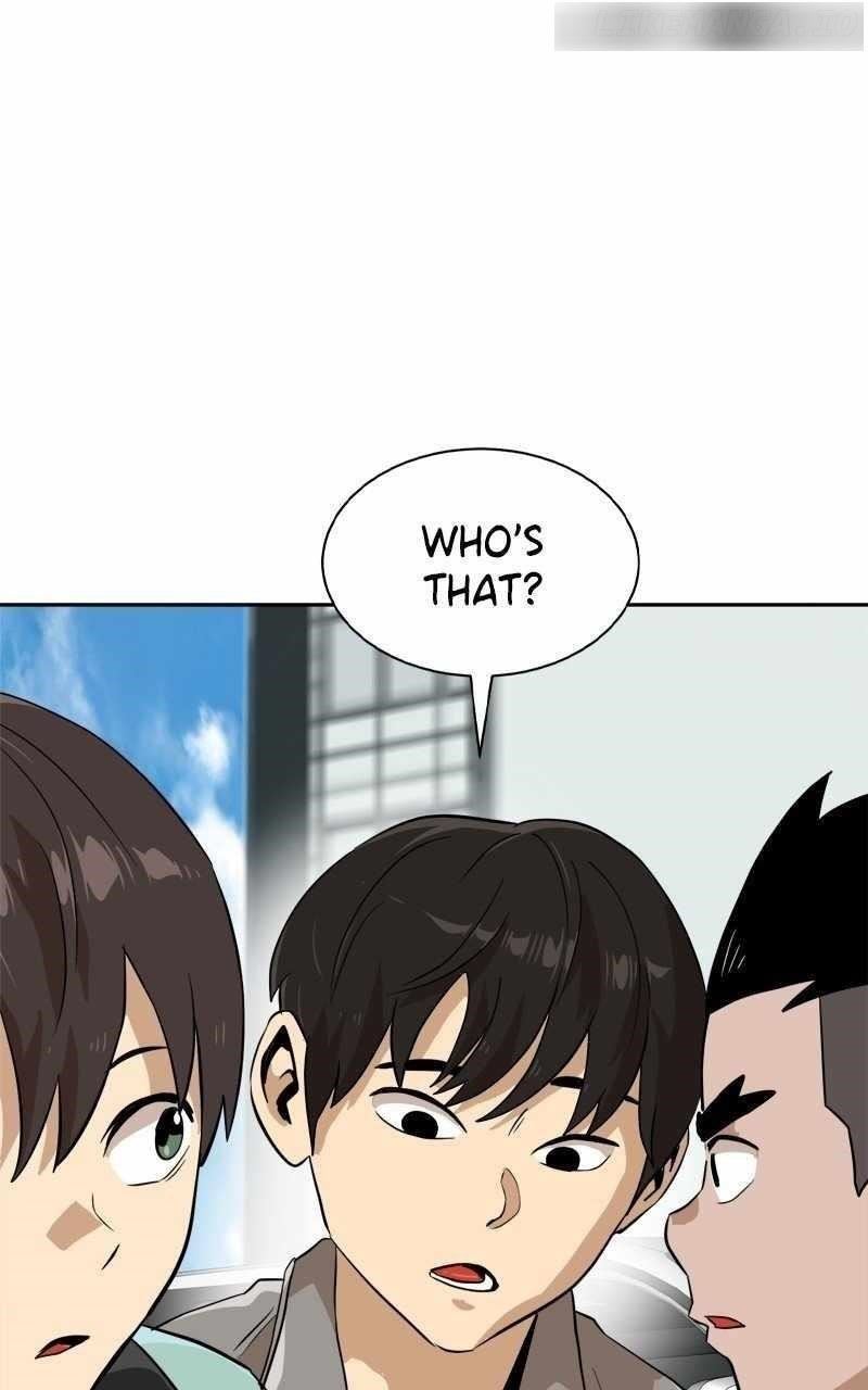 Double Click (PARK Soo-bong) Chapter 146 - Page 17 in English