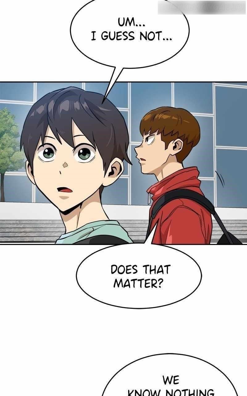 Double Click (PARK Soo-bong) Chapter 146 - Page 23 in English