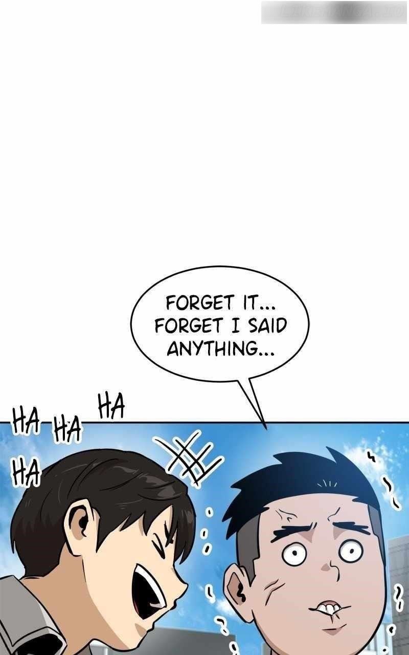 Double Click (PARK Soo-bong) Chapter 146 - Page 27 in English