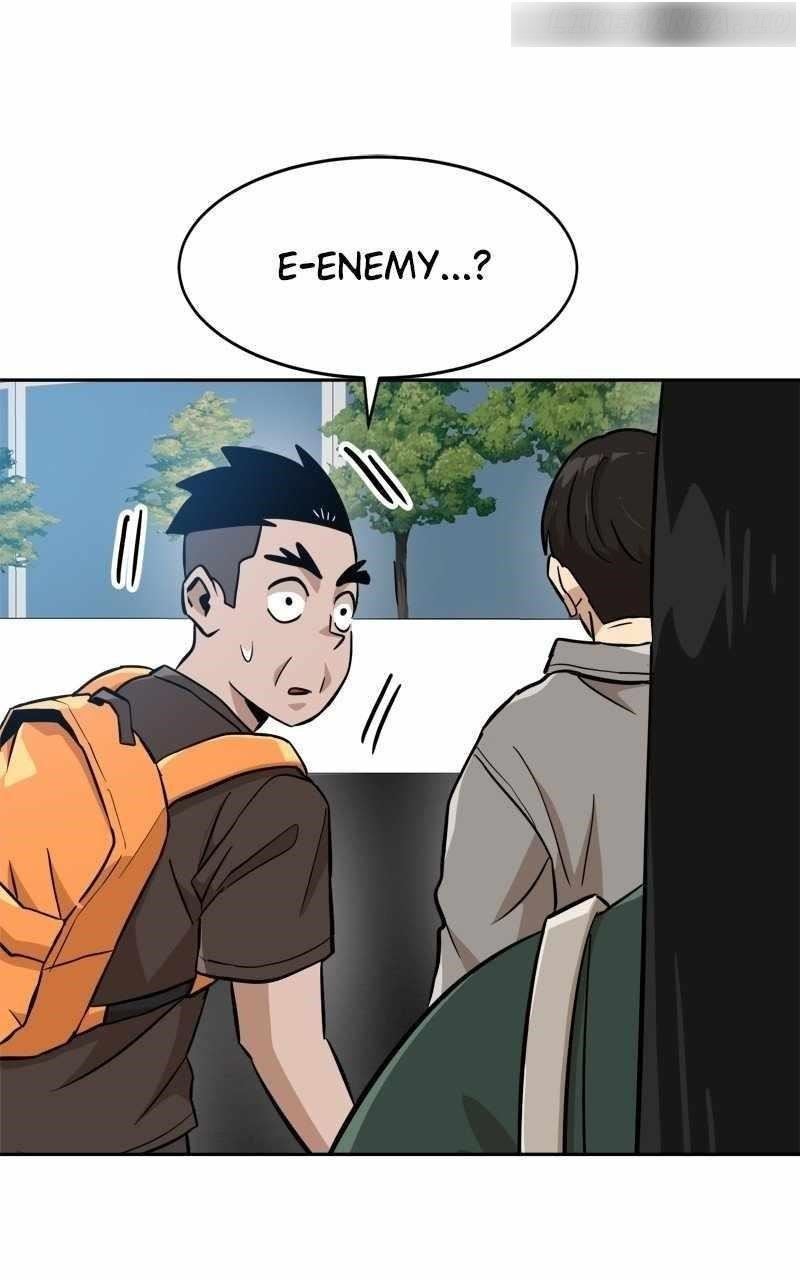 Double Click (PARK Soo-bong) Chapter 146 - Page 30 in English