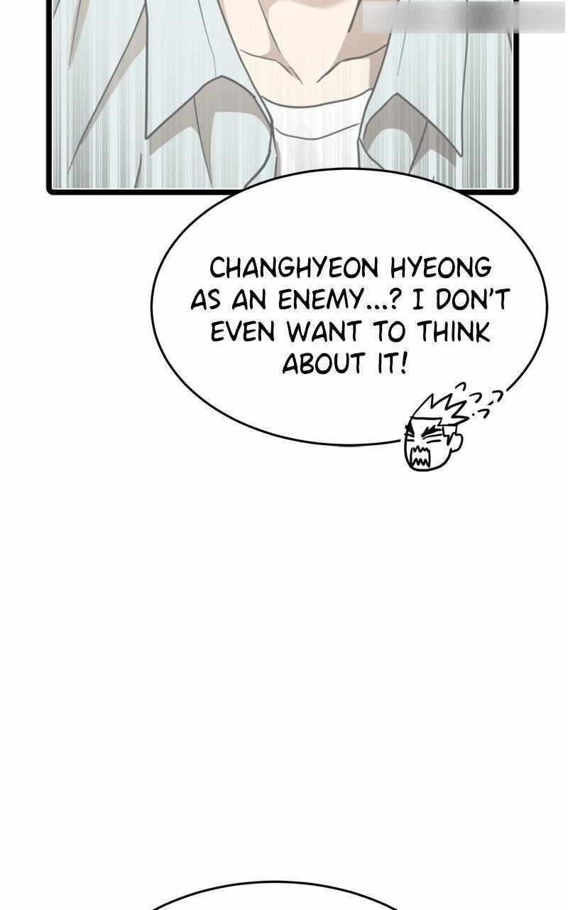 Double Click (PARK Soo-bong) Chapter 146 - Page 32 in English