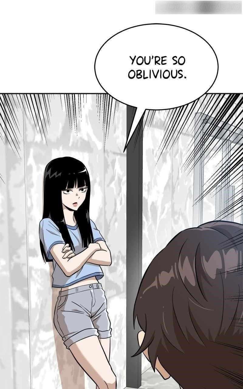 Double Click (PARK Soo-bong) Chapter 146 - Page 35 in English