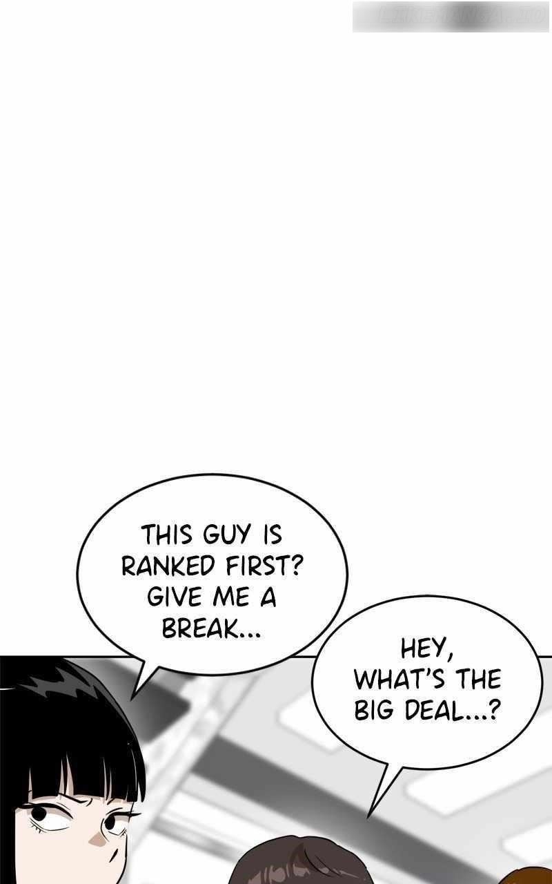 Double Click (PARK Soo-bong) Chapter 146 - Page 41 in English
