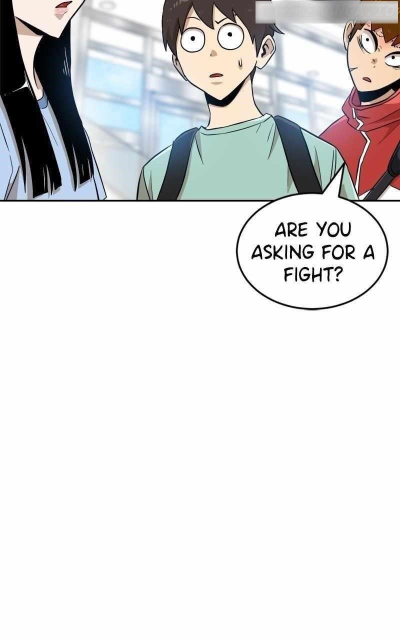 Double Click (PARK Soo-bong) Chapter 146 - Page 42 in English