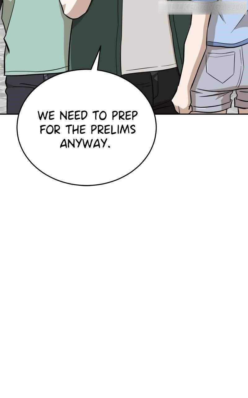 Double Click (PARK Soo-bong) Chapter 146 - Page 49 in English