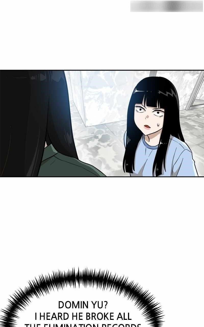 Double Click (PARK Soo-bong) Chapter 146 - Page 50 in English