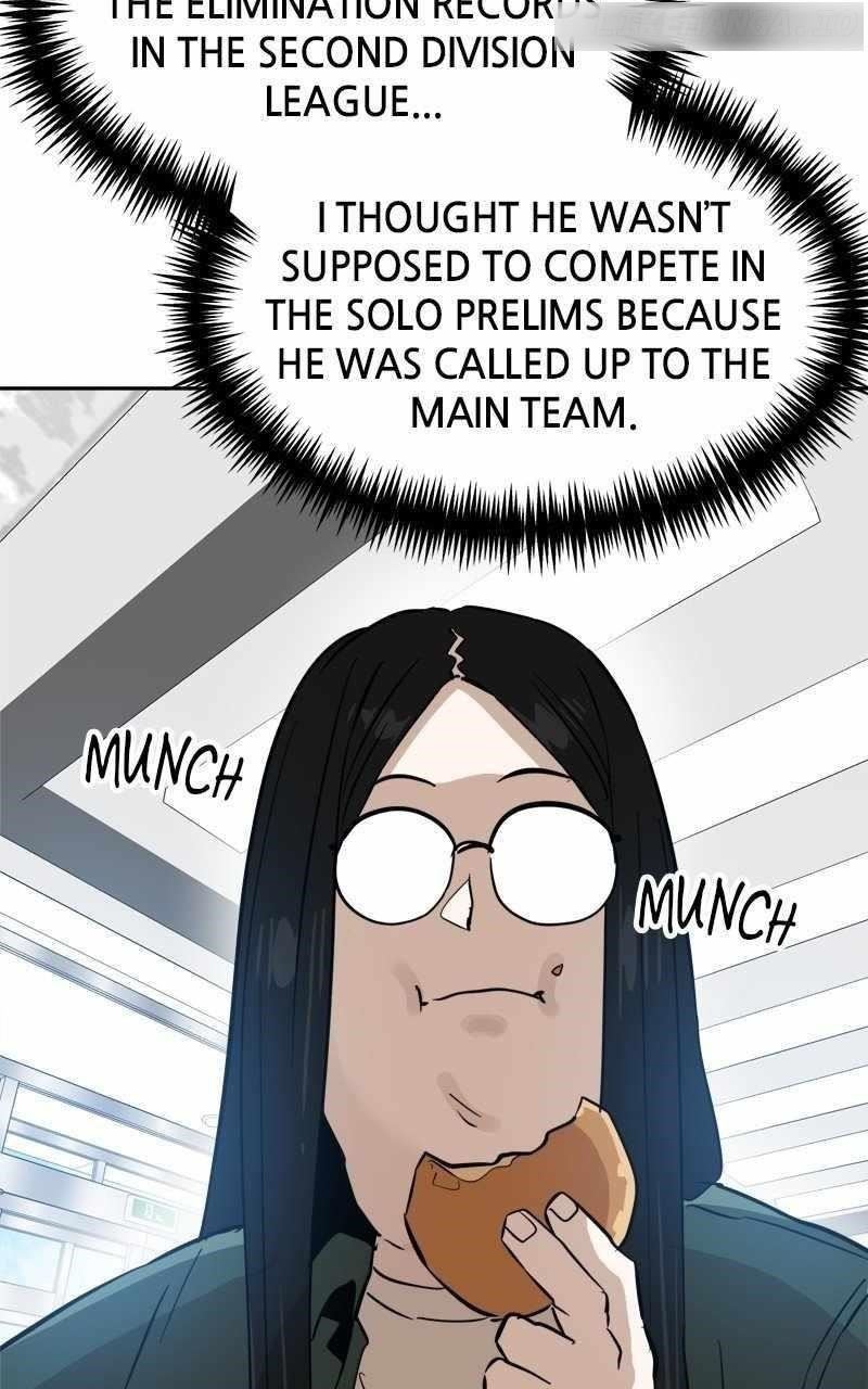 Double Click (PARK Soo-bong) Chapter 146 - Page 51 in English