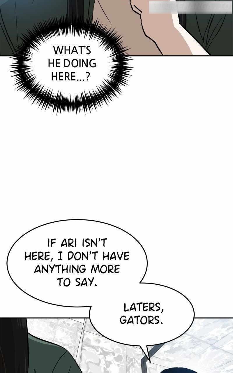 Double Click (PARK Soo-bong) Chapter 146 - Page 52 in English