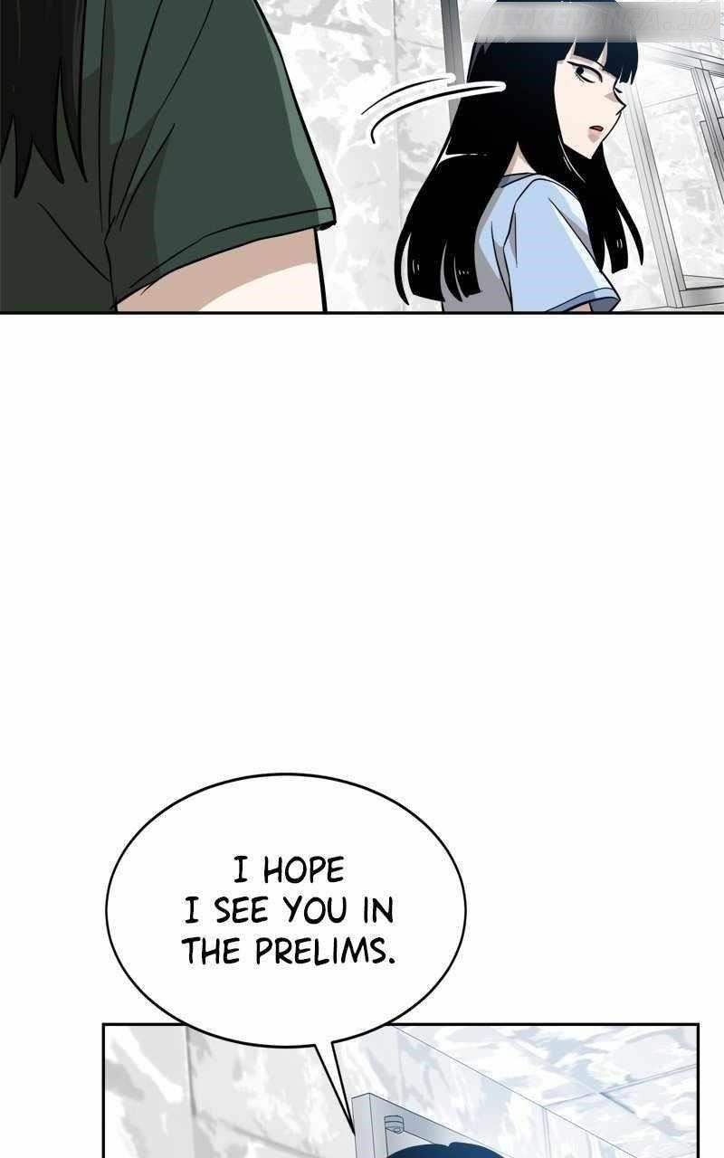 Double Click (PARK Soo-bong) Chapter 146 - Page 53 in English