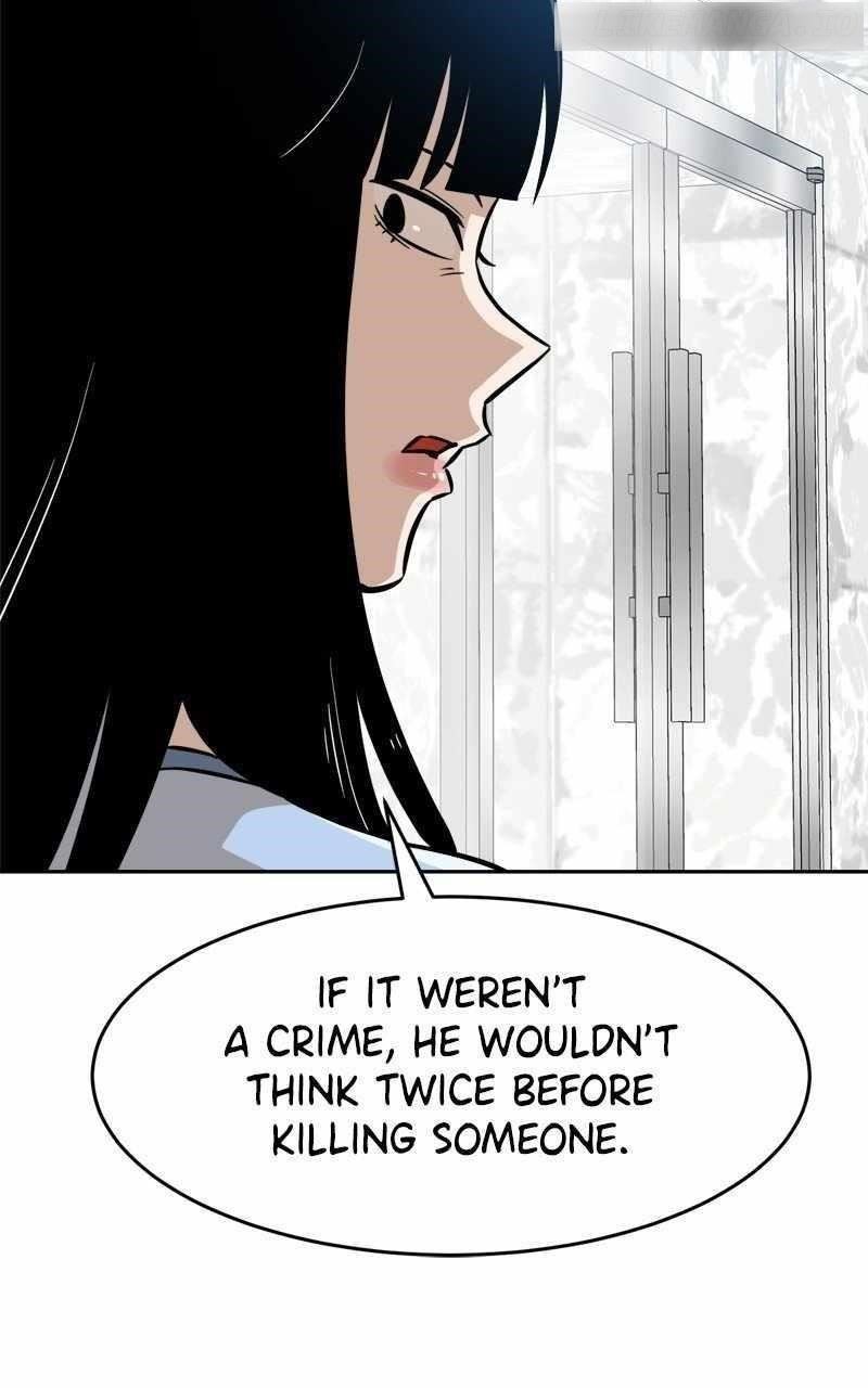 Double Click (PARK Soo-bong) Chapter 146 - Page 57 in English