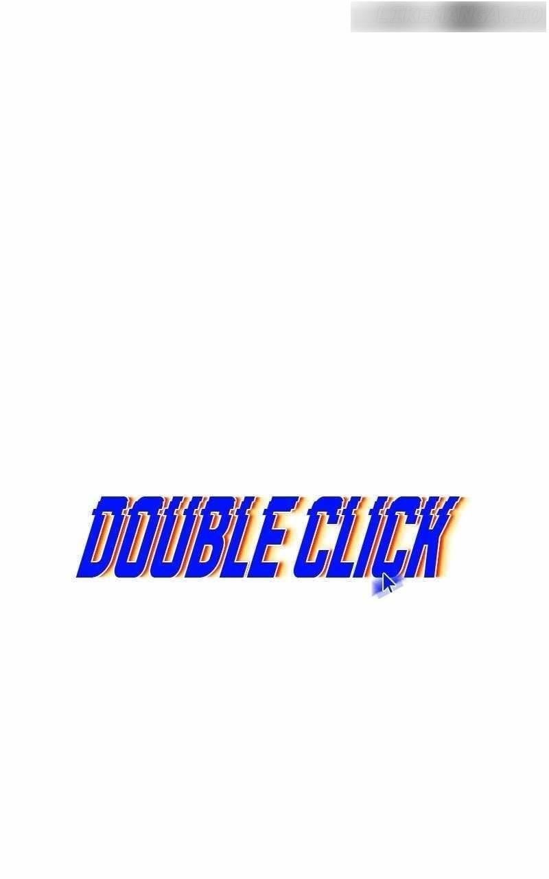 Double Click (PARK Soo-bong) Chapter 146 - Page 58 in English