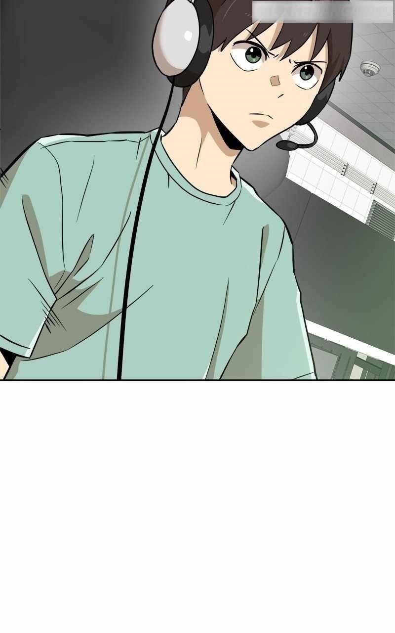 Double Click (PARK Soo-bong) Chapter 146 - Page 60 in English