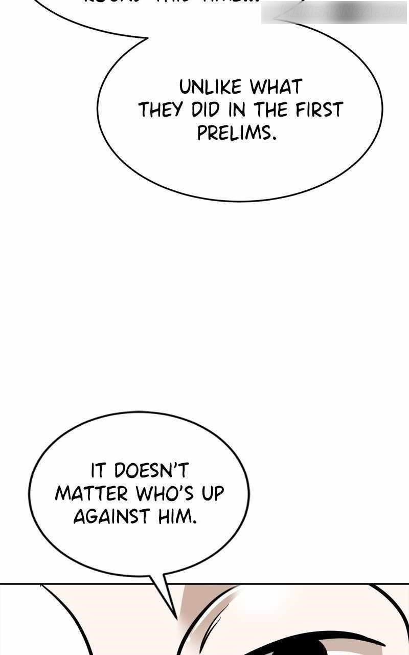 Double Click (PARK Soo-bong) Chapter 146 - Page 64 in English