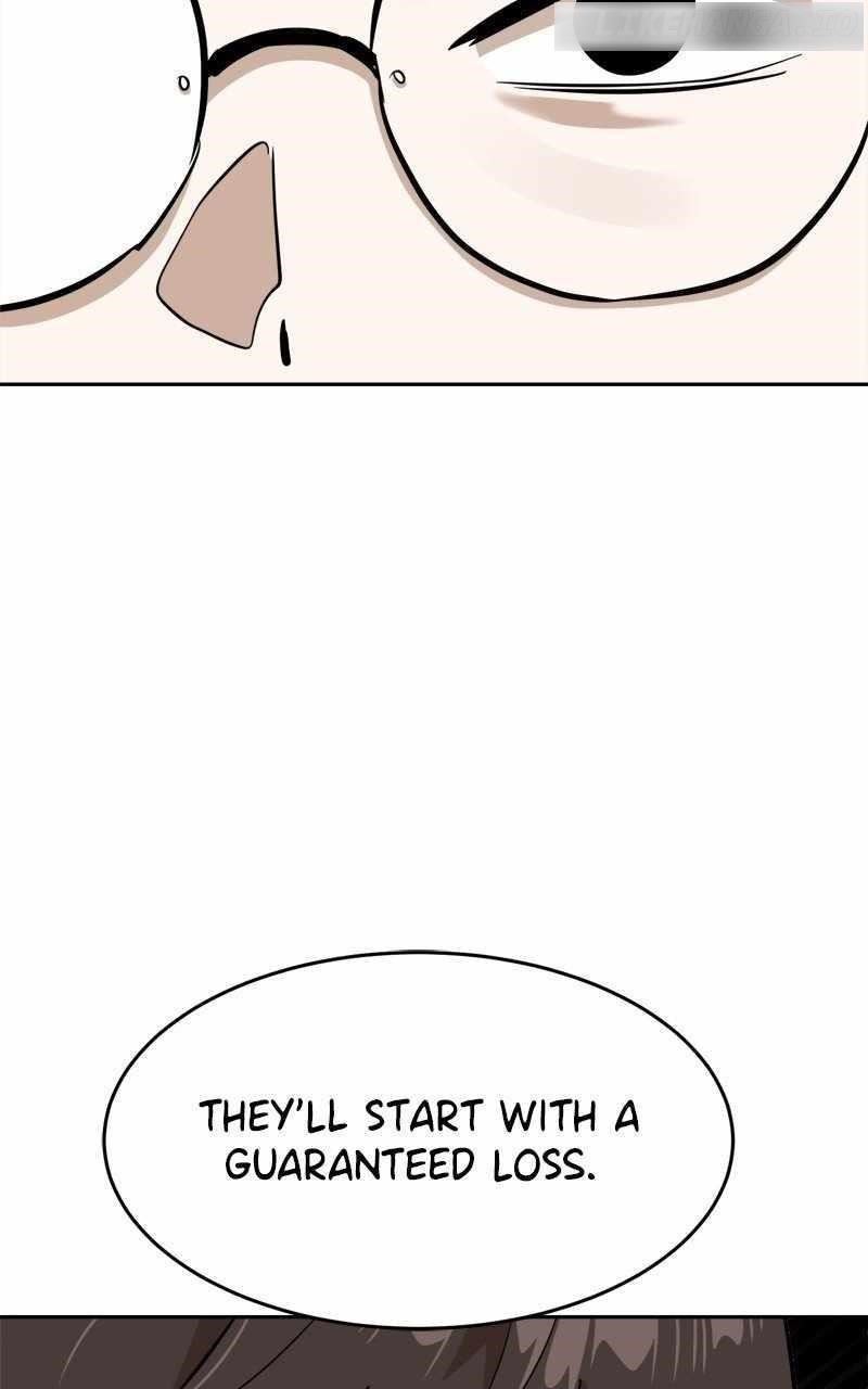 Double Click (PARK Soo-bong) Chapter 146 - Page 65 in English