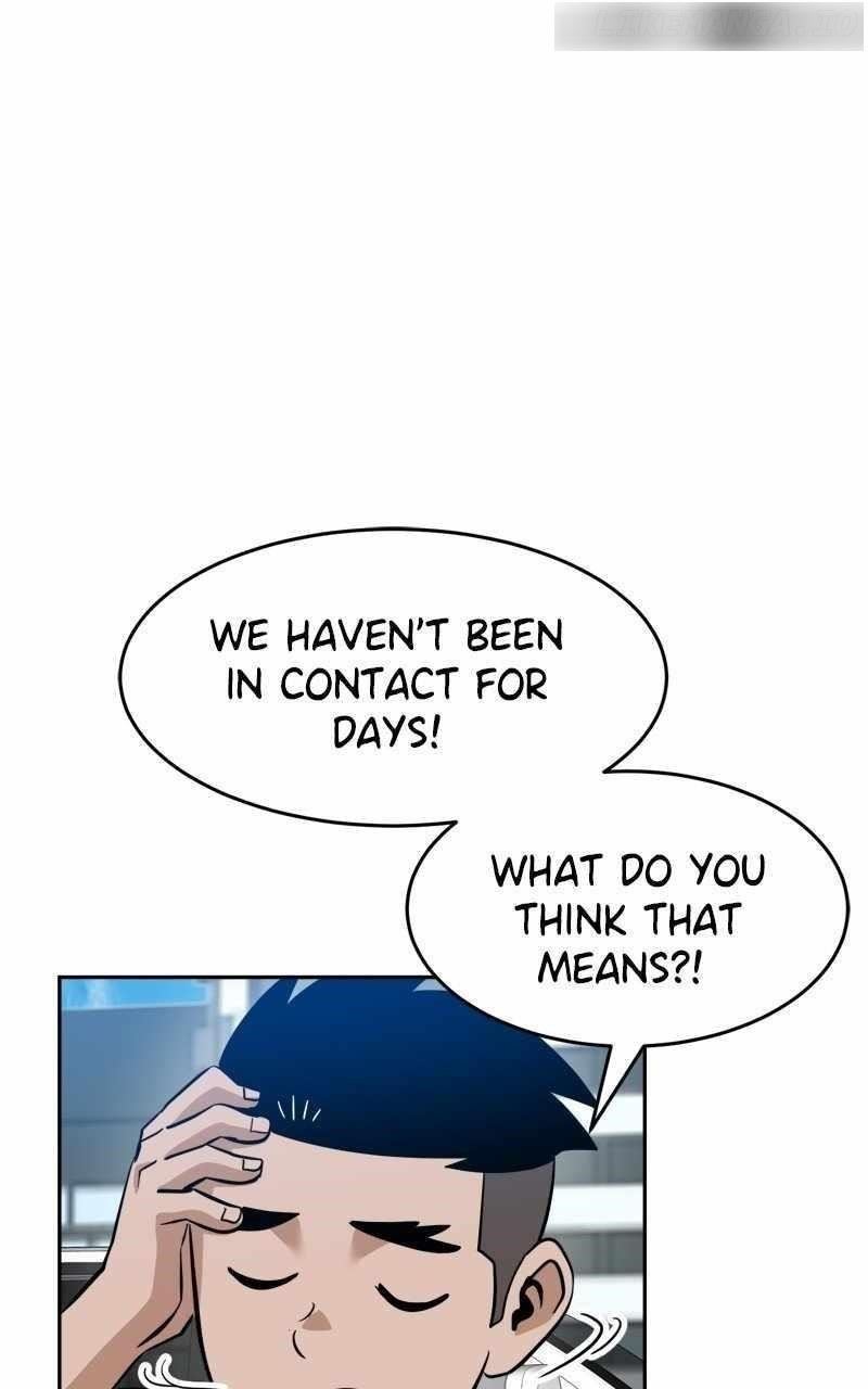 Double Click (PARK Soo-bong) Chapter 146 - Page 7 in English