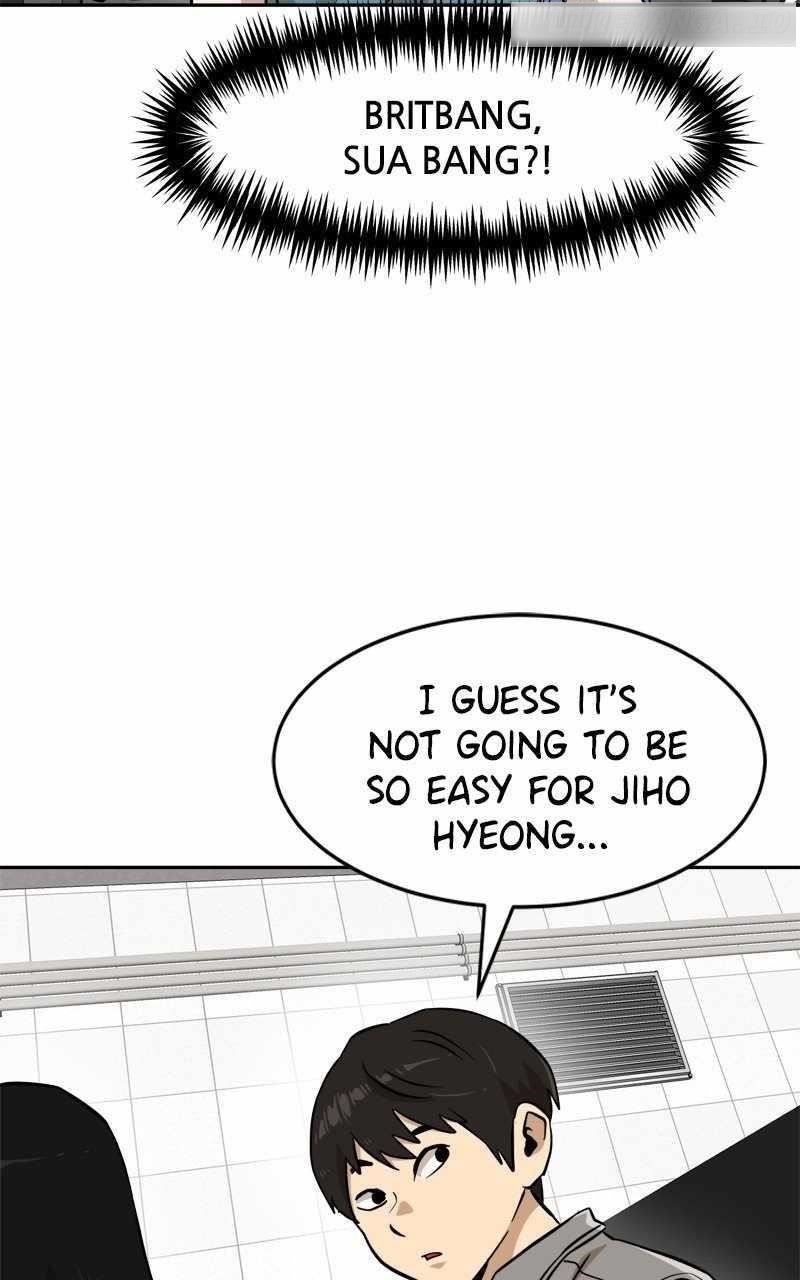Double Click (PARK Soo-bong) Chapter 146 - Page 70 in English