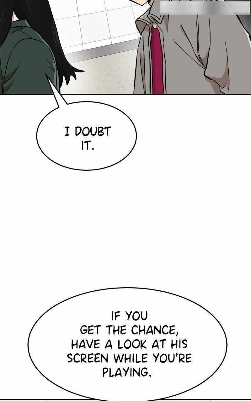 Double Click (PARK Soo-bong) Chapter 146 - Page 71 in English
