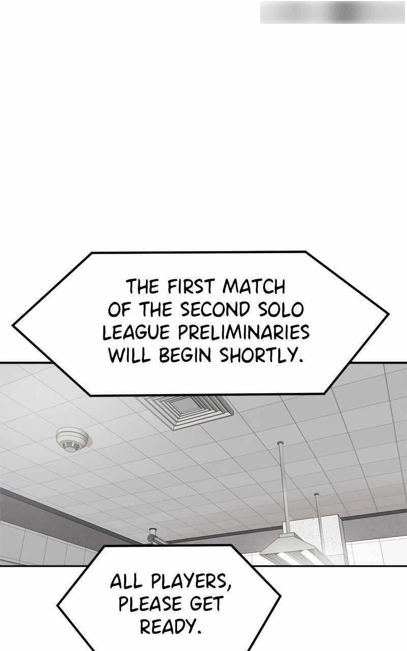 Double Click (PARK Soo-bong) Chapter 146 - Page 75 in English