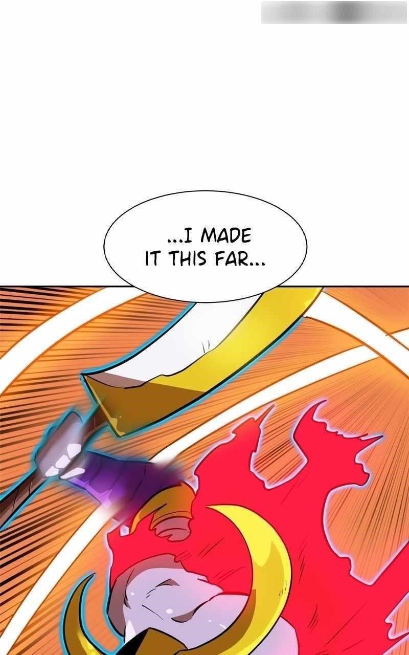 Double Click (PARK Soo-bong) Chapter 146 - Page 81 in English